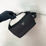 Prada Cherie Re-Nylon Mini Bag