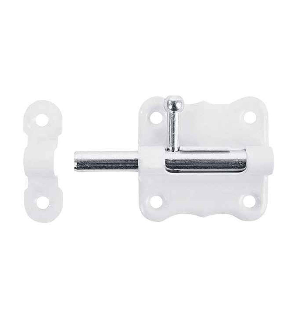 Задвижка накладная 3Т 2-85 полимер