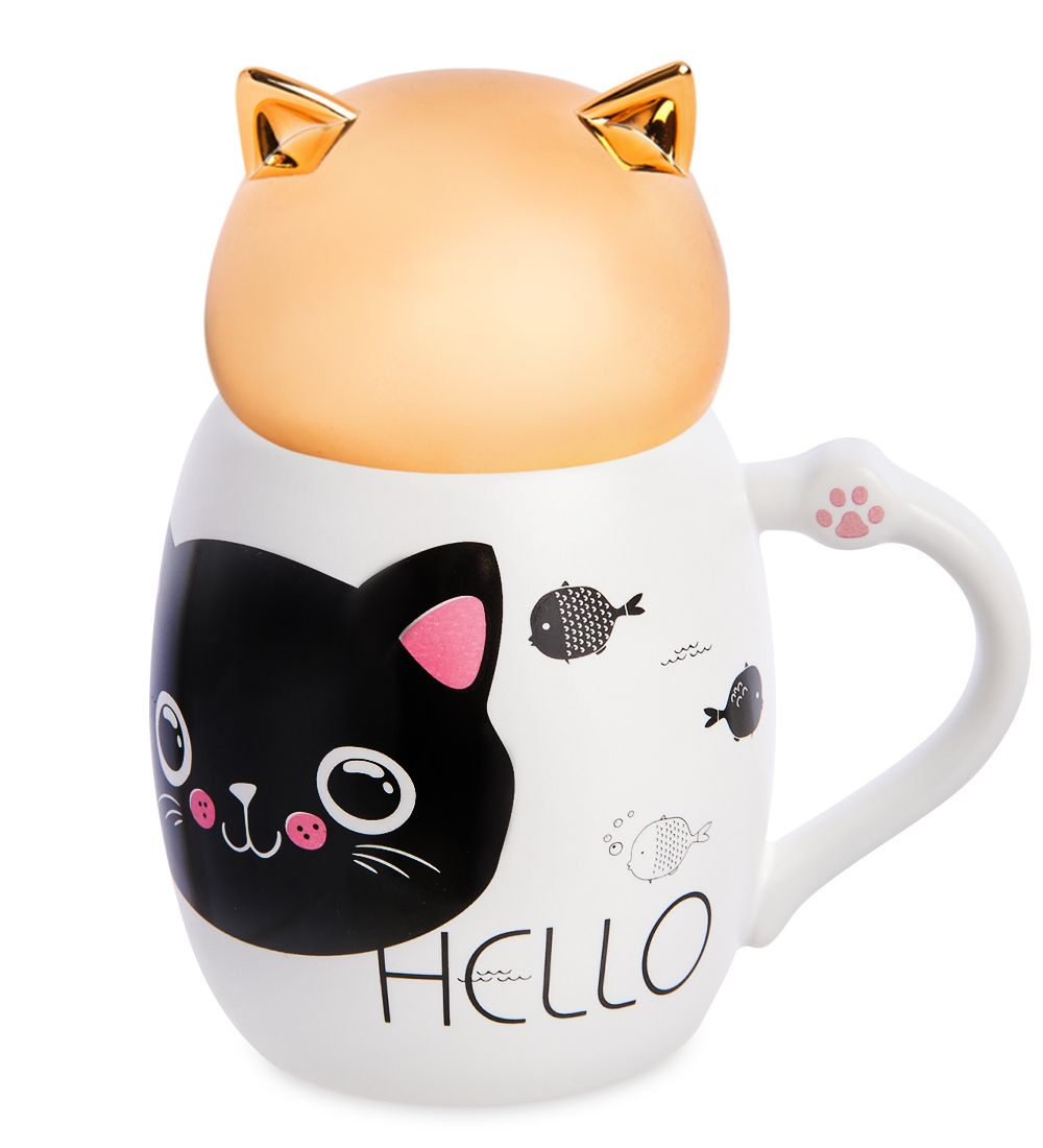 GAEM Art MUG-390/1 Кружка «Тот самый кот»