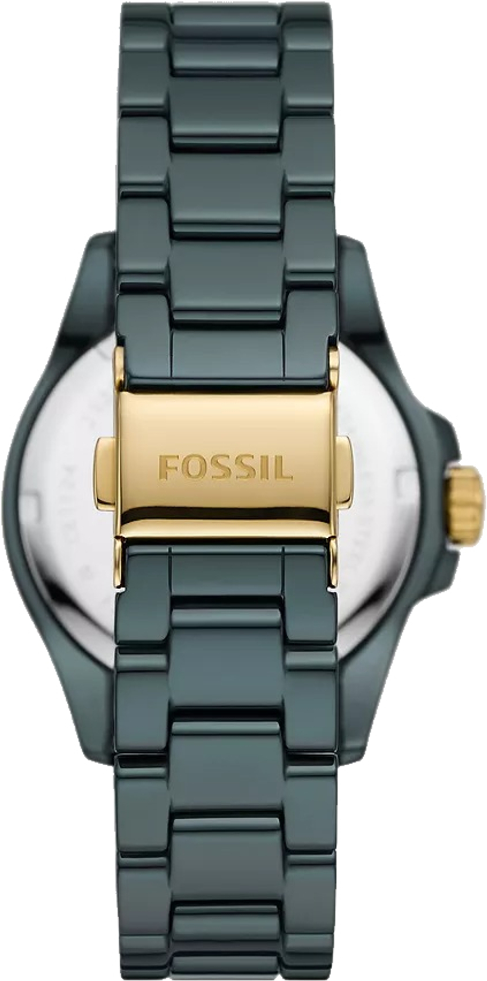 Женские наручные часы Fossil CE1124