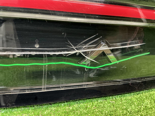 Фонарь крышки багажника Aito M5 (2022-н.в.)