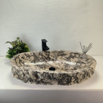 Раковина из мрамора Erozy Doreng EM-62825 84*45*17 19
