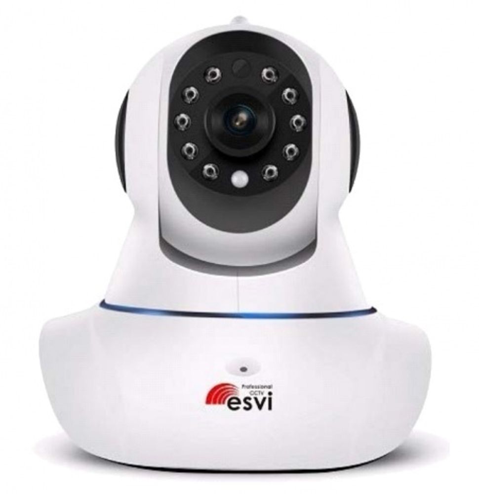 IP-видеокамера EVC-WIFI-ES10, ESVI