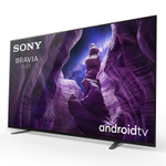 ТЕЛЕВИЗОР SONY BRAVIA 4K KE-55A8