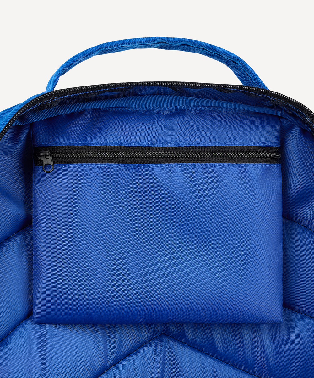 Рюкзак с двойным дном CAMP Double Bottom 2.0, синий