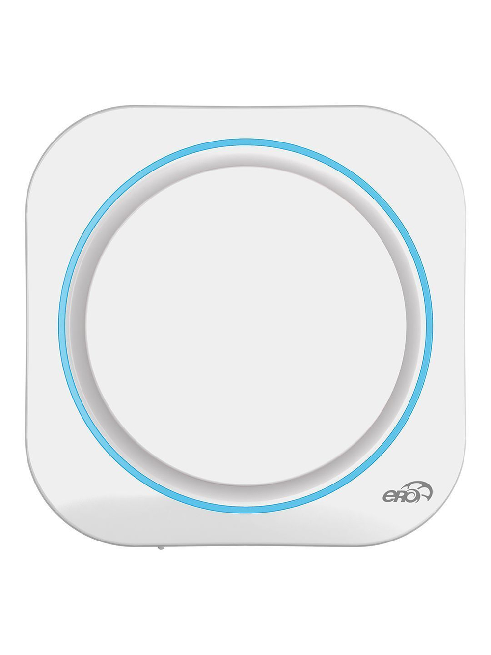 Вентилятор накладной DISC D125 ERA