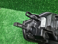 Фара правая Nissan Qashqai 2 j11 (17-23) галоген