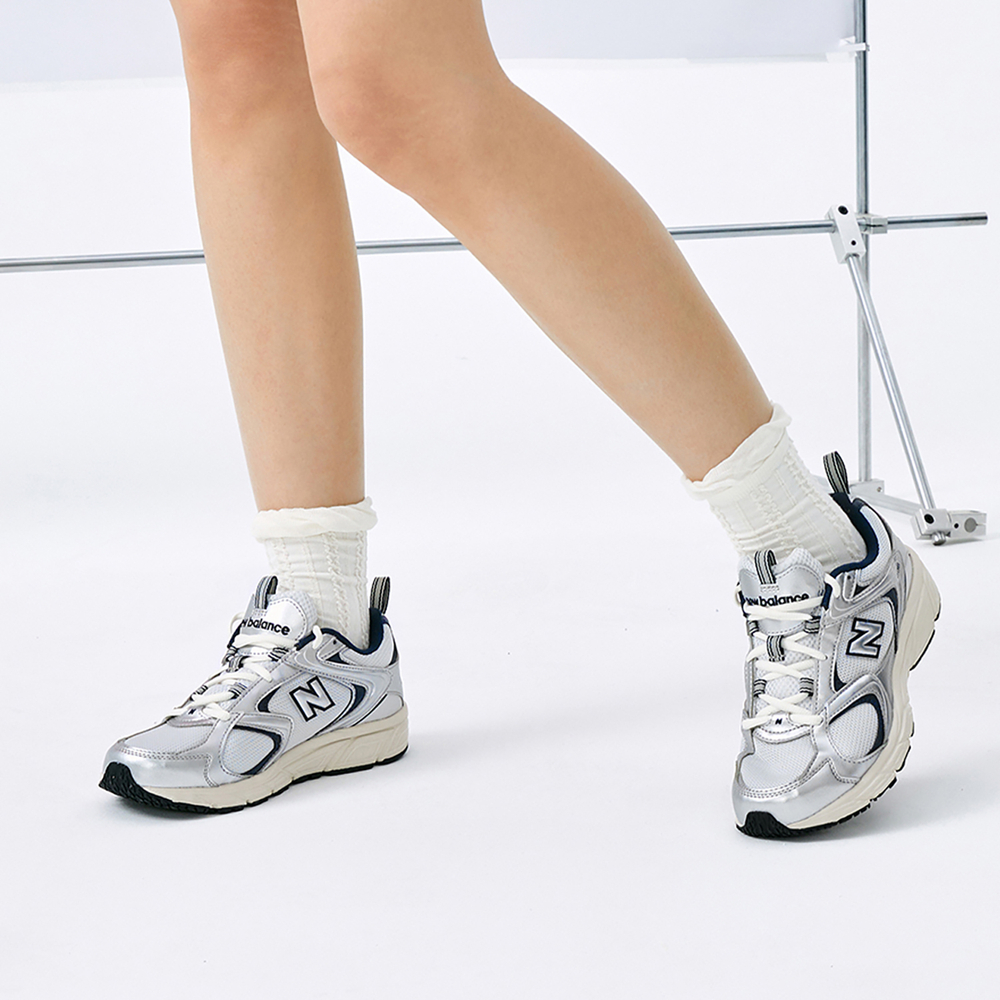 Кроссовки New Balance 408