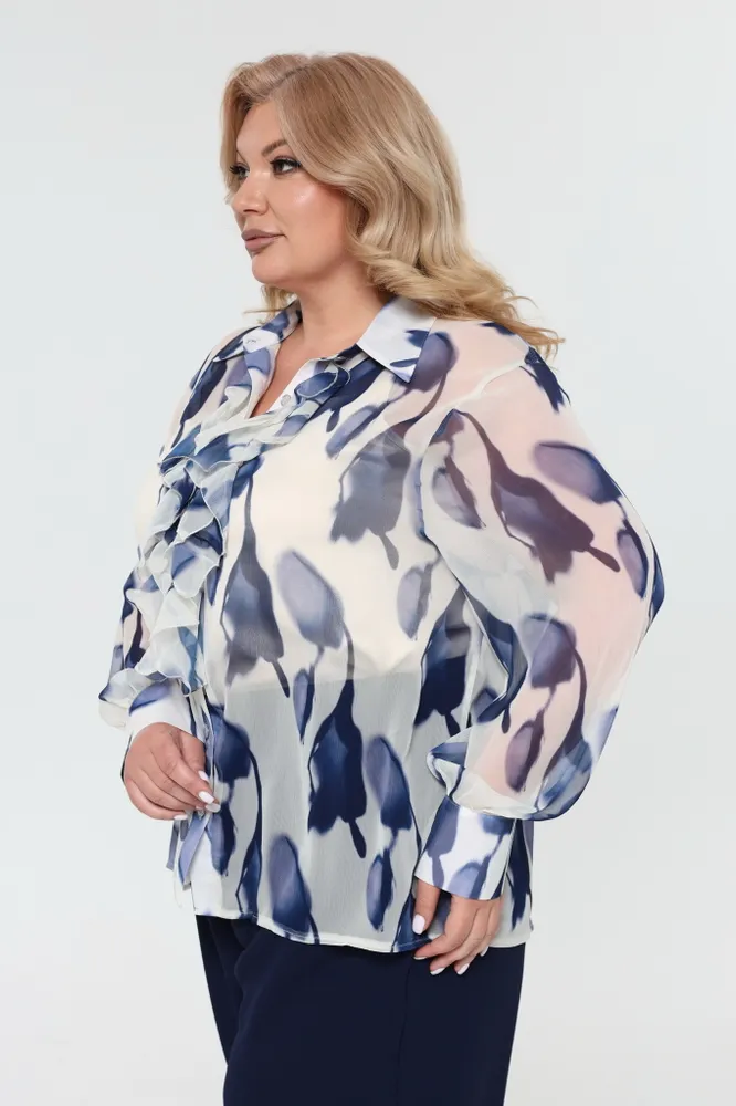 Рубашка 20201 Fabrika