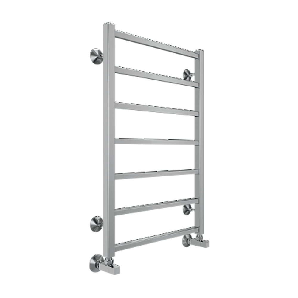 Полотенцесушитель водяной Terminus Контур П7 500х800