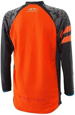 Джерси GRAVITY-FX SHIRT AIR