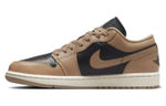 Кроссовки Jordan Air Jordan 1 Vachetta "Tan" (Женская размерная сетка)