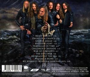 Mob Rules / Beast Reborn (RU)(CD)