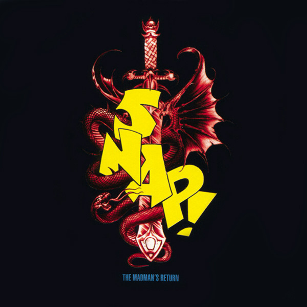 Snap! / The Madman's Return (CD)
