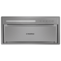 Кухонная вытяжка Maunfeld Clare 60 Inox