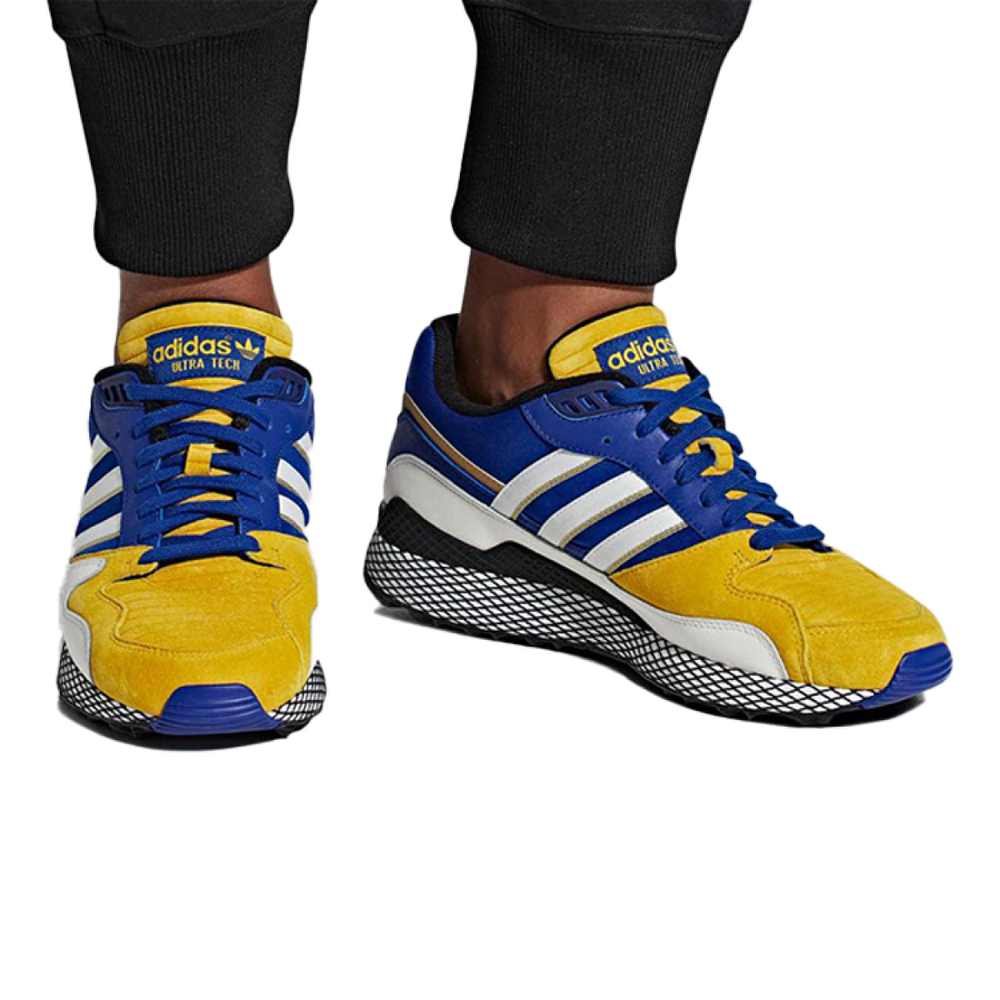 Кроссовки Adidas Originals, D97054