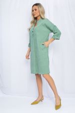 Платье Дафния (фисташка) П13115-10М LT Collection