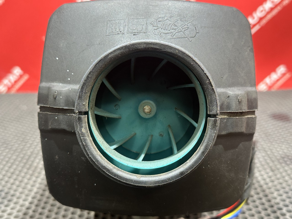 Отопитель автономный 5 kW 2023г.