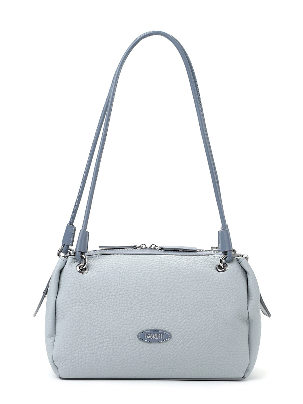 Сумка из экокожи FABRETTI FMM2409130-3