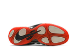 Кроссовки Nike Foamposite Pro Bright Crimson