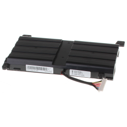 Аккумулятор iBatt 5200mAh для HP Omen 17-an000 (HSTNN-LB8A, TPN-Q195) 12 pin