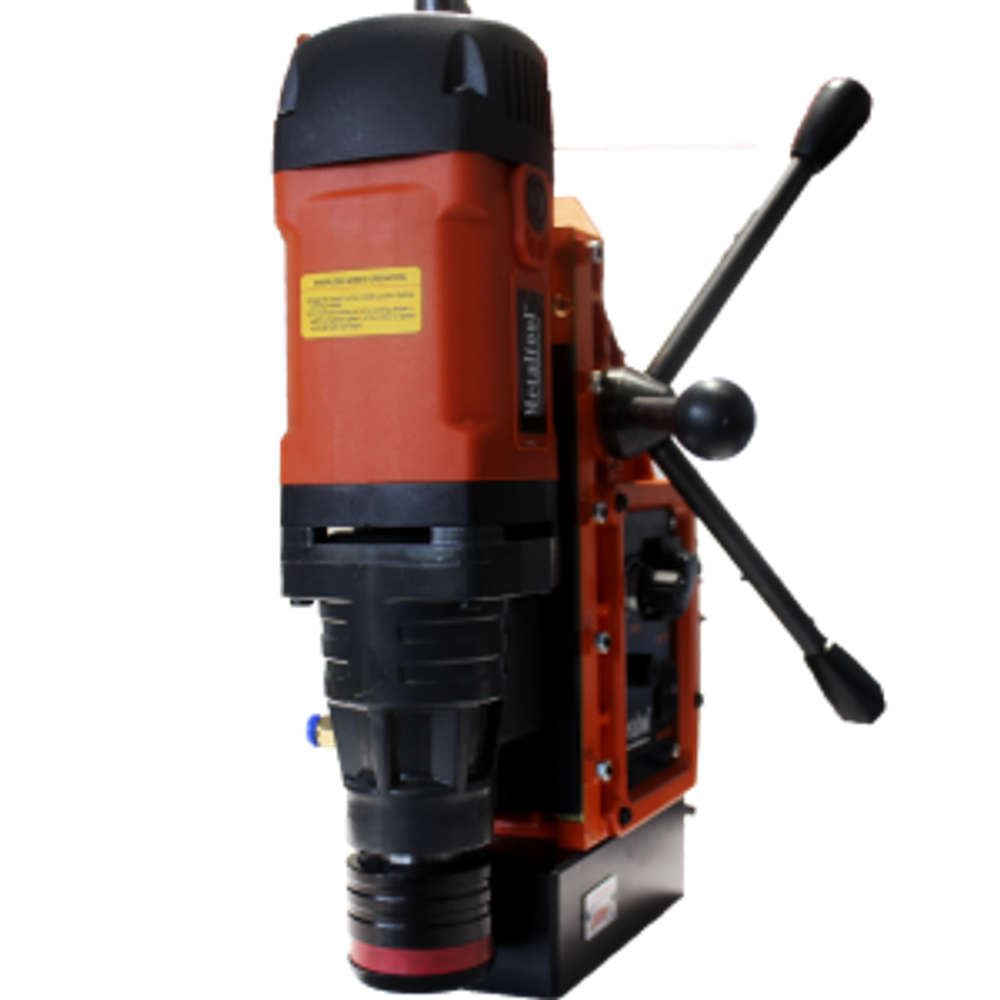 Магнитный сверлильный станок Metaltool МT 40РМ