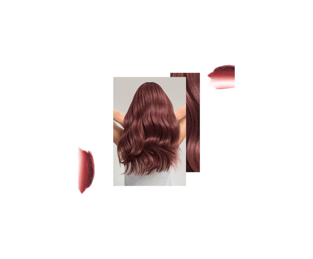 Wella Professionals Color Fresh - красящая маска для всех типов волос /  Rose Blaze 150  ml  / GTIN 3614229718805