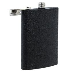 GAEM Набор из 5-ти предм.: фляжка 250 мл, L9 W2,5 H13,5 см