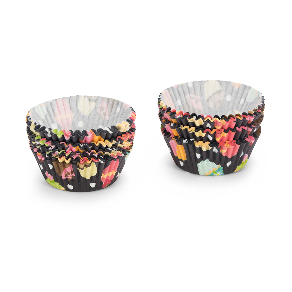 Набор бумажных форм для выпечки Patisse 5 см, 200 шт