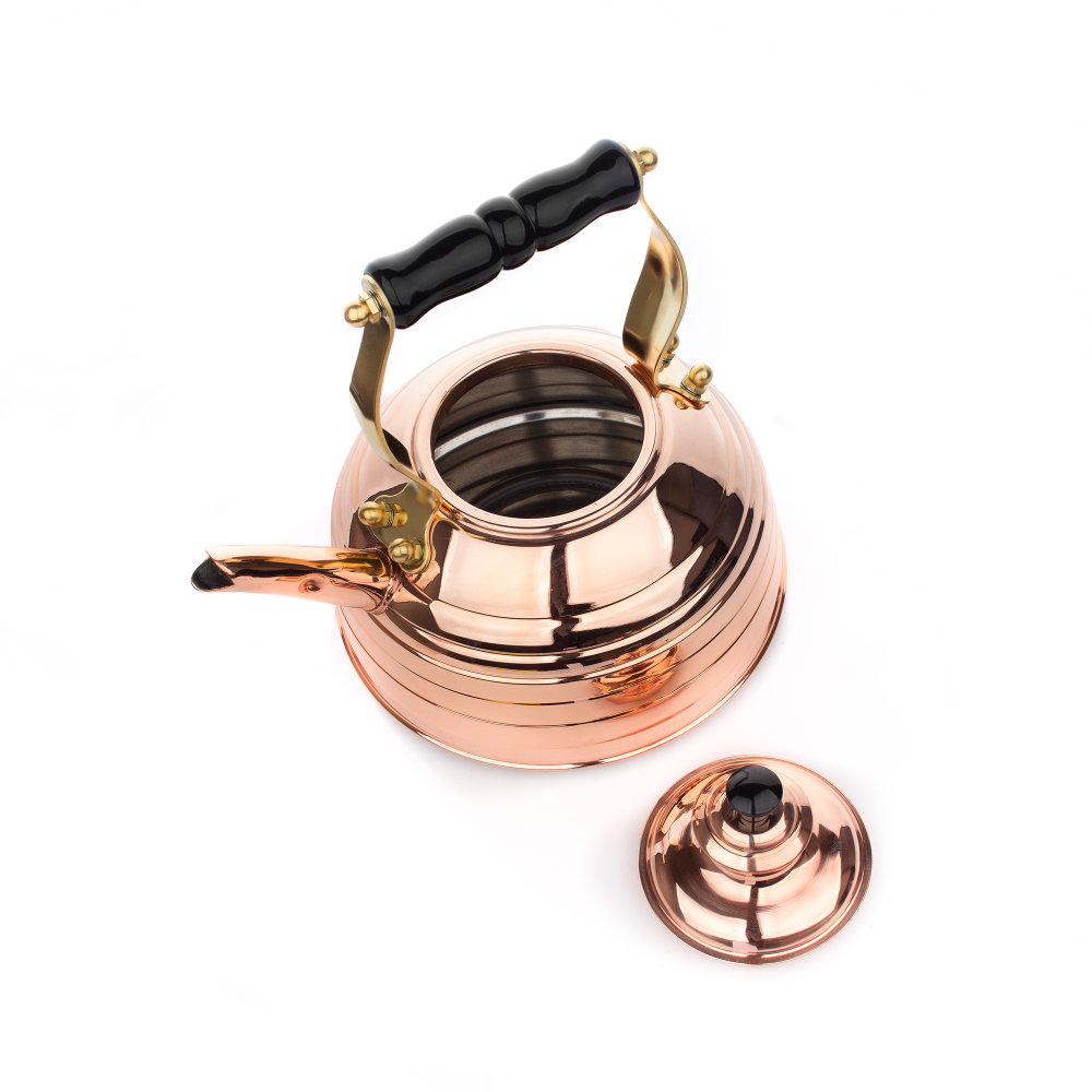 Чайник 1.7л Richmond Beehive RICHMOND NO.12