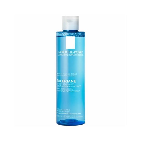 La Roche-Posay Toleriane Успокаивающий тоник, 200 мл