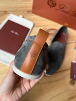 Лоферы Loro Piana Venice Walk