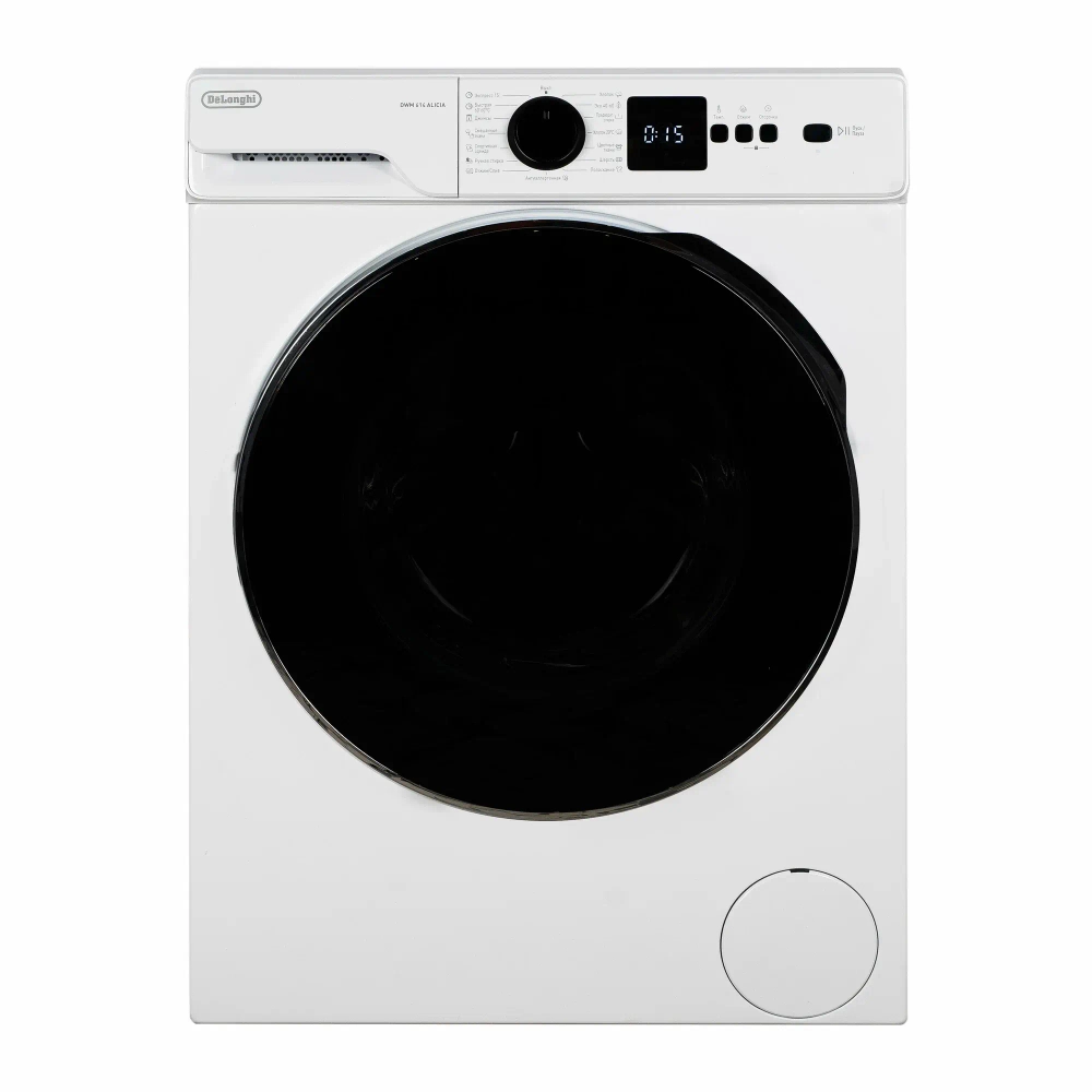 Стиральная машина Delonghi DWM 614 ALICIA (q)