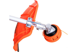 Бензиновый триммер PATRIOT PT 555 XT 1+1 250106231