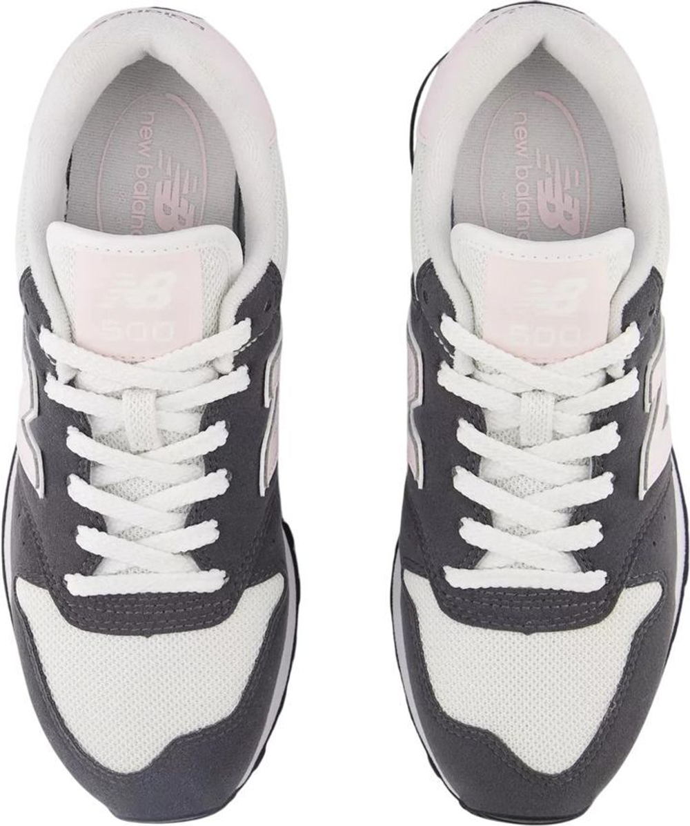 Кроссовки New Balance 500 серый
