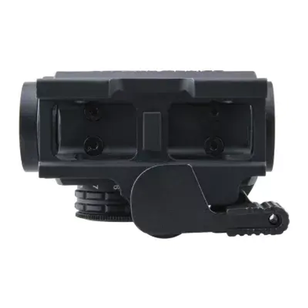 Коллиматорный прицел Vector Optics Maverick-III 1x22 SOP