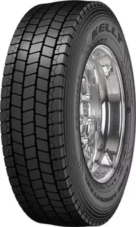 Kelly KDM2 315/70 R22,5 154/152L (Ведущая ось)