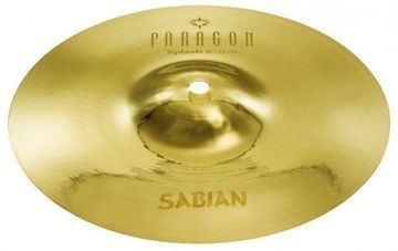 Тарелка Splash SABIAN 10" PARAGON SPLASH