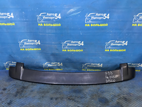 Спойлер Honda FREED 2008-2011