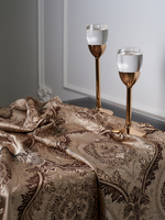 Ткань жаккард Sofia арт. 358754 (высота 295 см, Турция)