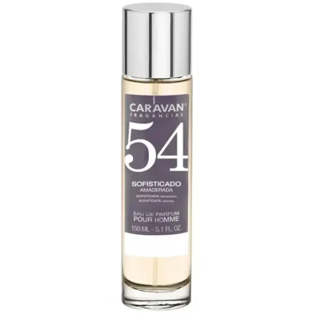 Унисекс парфюм Caravan N°54 150ml