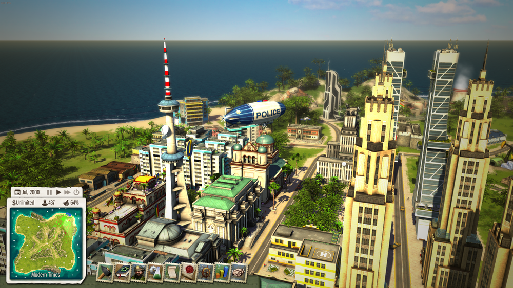 Tropico 5 - Complete Collection (для ПК, цифровой код доступа)