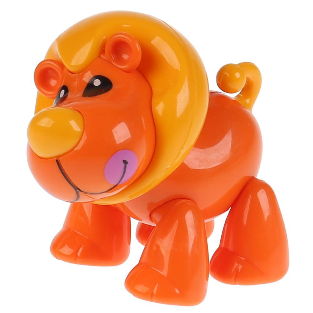 233215/Лев в ассортименте.S128 в кор. 12*15*7/B1421964/1