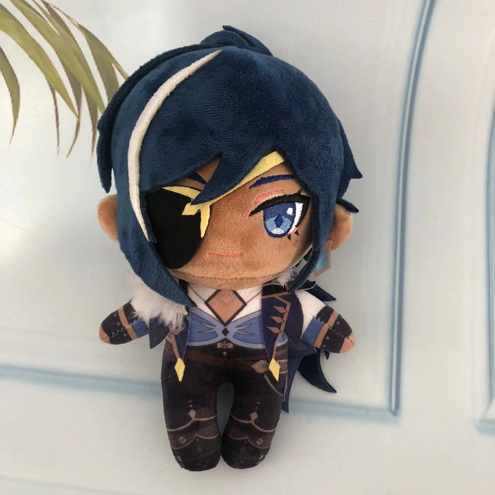 Мягкая игрушка "Genshin Impact / Геншин"