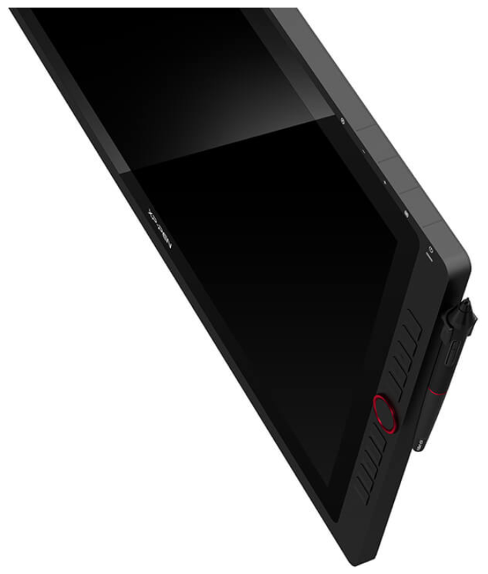 Интерактивный дисплей XP-PEN Artist 22R Pro