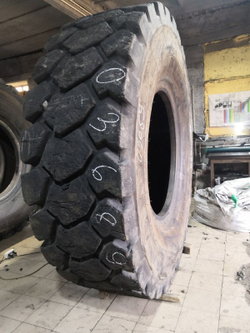 27.00R49 Michelin X-TRACTION шина б/у