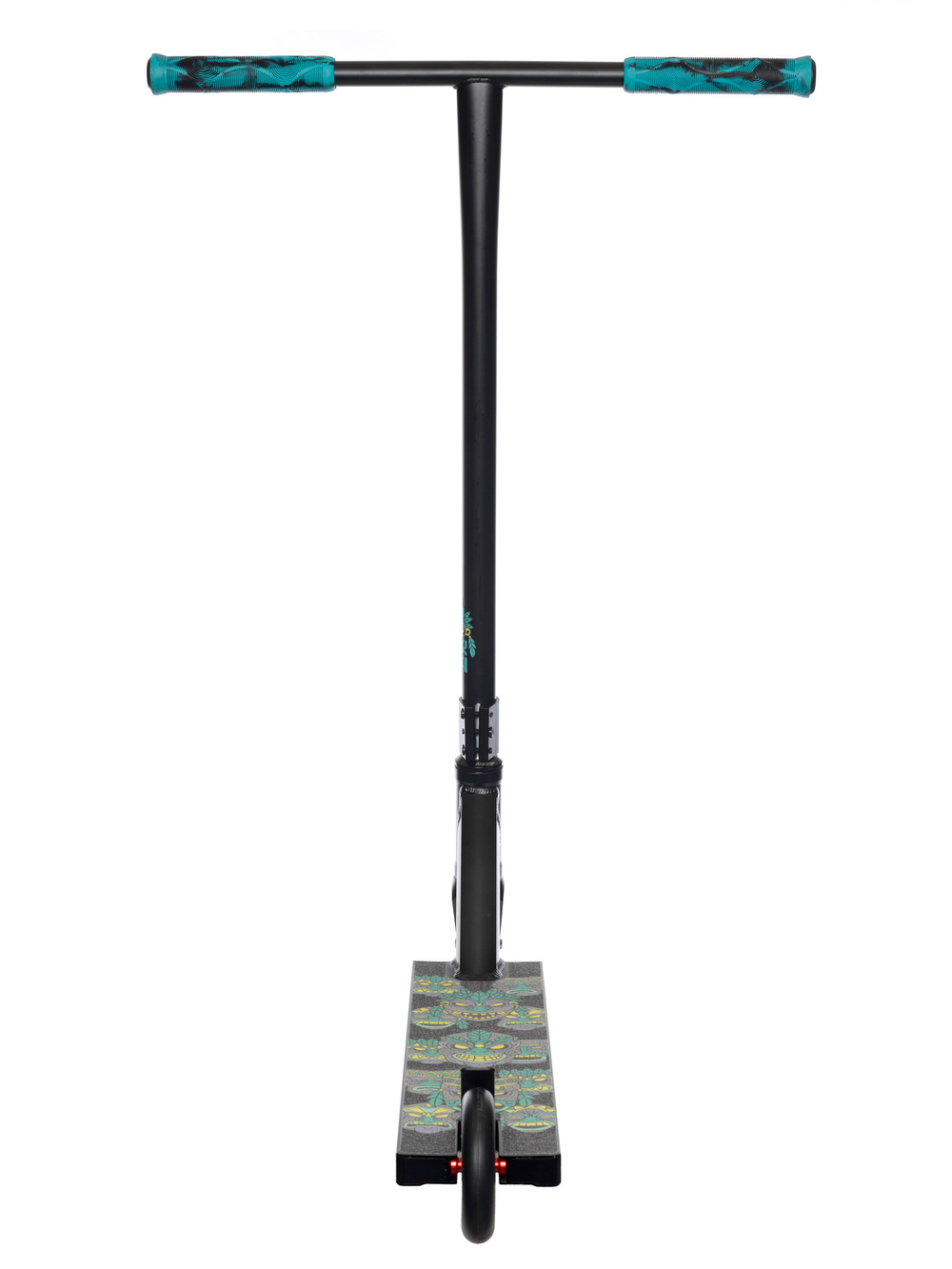 Трюковой самокат Urban Scooter Antigraviti Kuraka