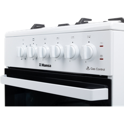 Комбинированная плита Hansa FCMW580232A