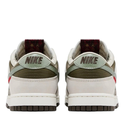 Nike Dunk Low “Year Of The Snake”