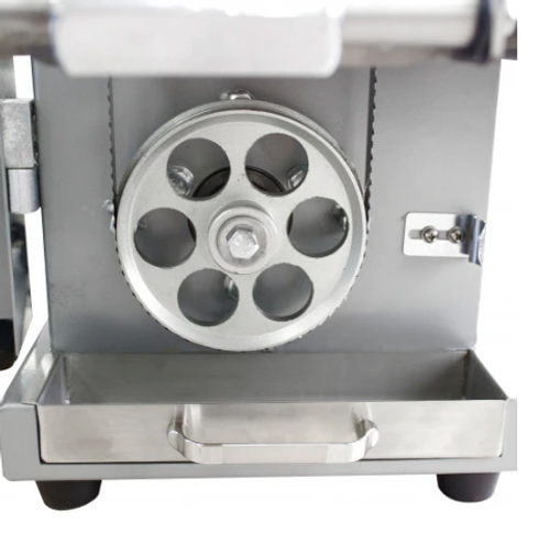 Пила ленточная Roal Meat W120BE